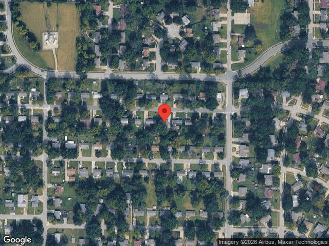 1305 ne 67th pl, kansas city,  MO 64118