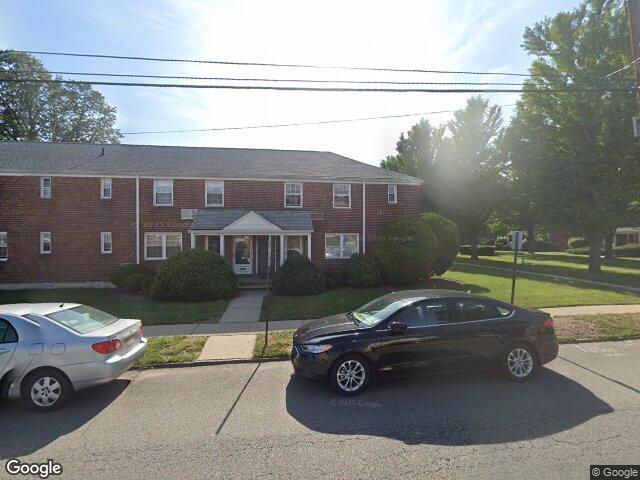 40 clark court # 104
                                ,Unit # 104, rutherford,  NJ 07070
