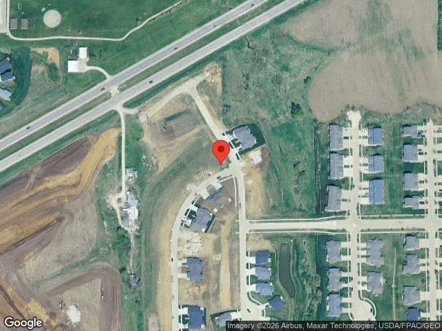 3006 teton st sw, cedar rapids,  IA 52404