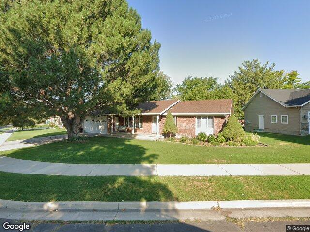 1451 n 1800 e, logan,  UT 84341