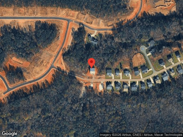 388 w amber oak drive, selma,  NC 27576
