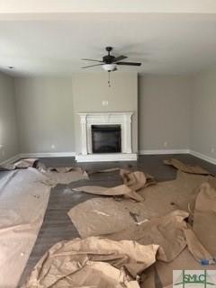 92 oakmont dr, guyton,  GA 31312