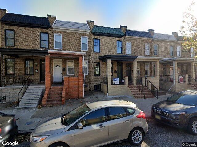 609 grundy st, baltimore,  MD 21224