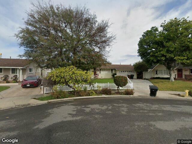  anaheim,  CA 92805