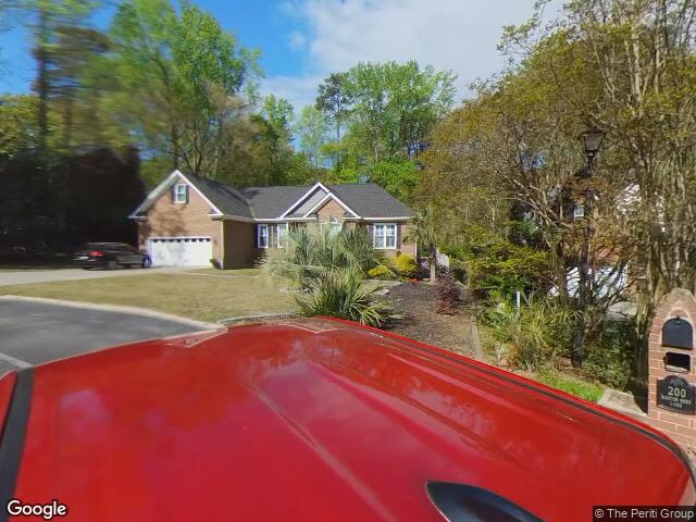 200 barton bend ln, columbia,  SC 29206