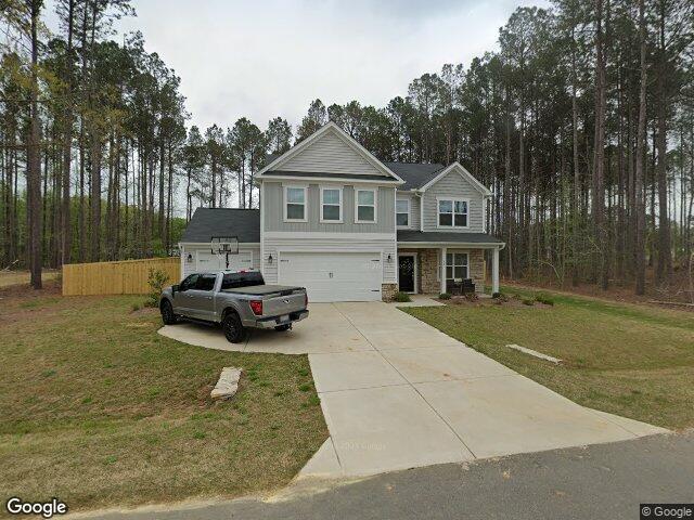 60 w currituck cir, garner,  NC 27529
