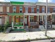 2348 mcculloh st, baltimore,  MD 21217