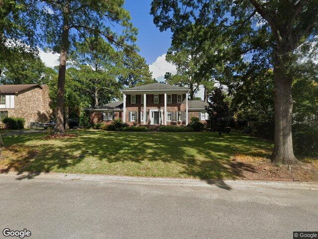 320 black friars rd, columbia,  SC 29209