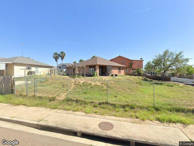 3207 saint kathryn loop, laredo,  TX 78046
