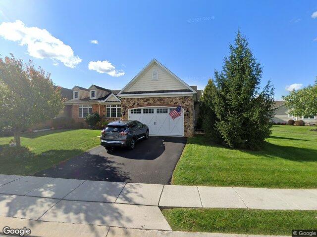 161 st michaels way, hanover,  PA 17331