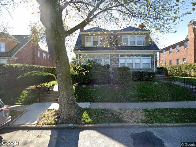 2219 chesterfield ave, baltimore,  MD 21213