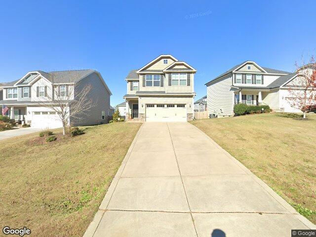 109 bobby ray ct, clayton,  NC 27527