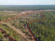 38.53 acre hwy 98, leakesville,  MS 39451