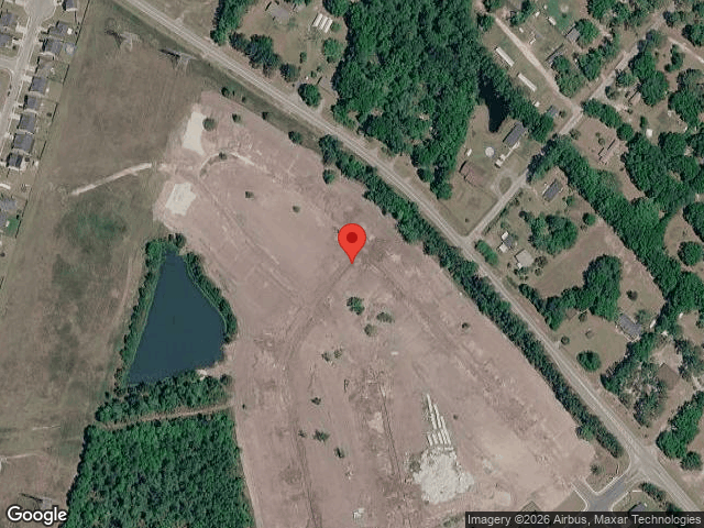 195 buckeye rd, guyton,  GA 31312