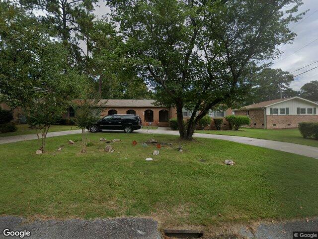 7904 leabrook rd, columbia,  SC 29223