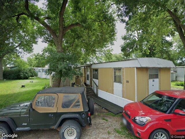 8921 sw griswold lane lot 20, cedar rapids,  IA 52404