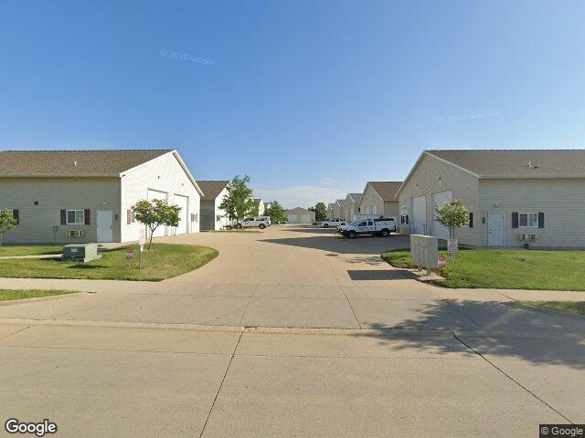 1190/1154/1178 capital drive sw, cedar rapids,  IA 52404