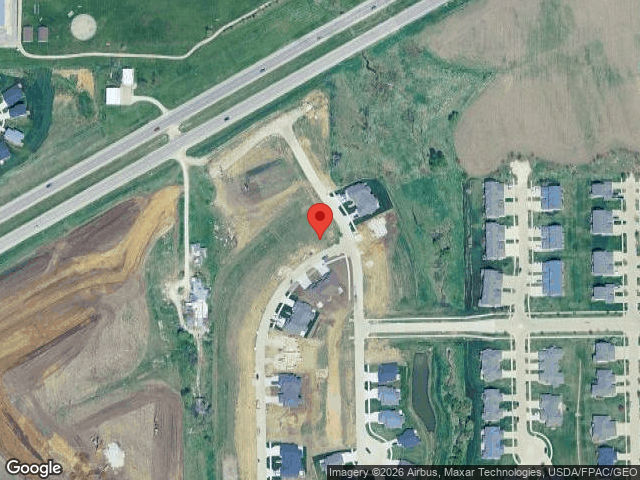 3008 teton st sw, cedar rapids,  IA 52404