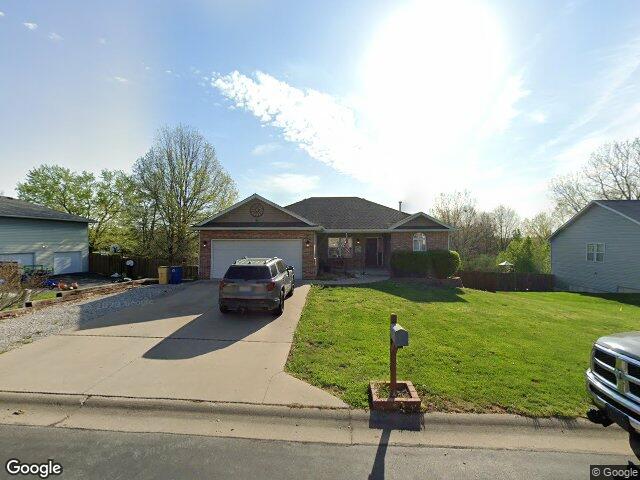 8020 n chesley dr, columbia,  MO 65202