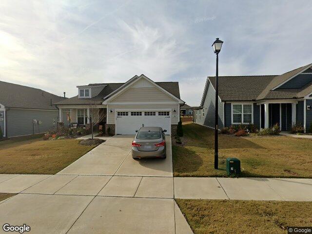 367 steeplechase blvd, clayton,  NC 27520