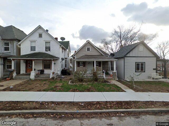 641 sandusky ave, kansas city,  KS 66101
