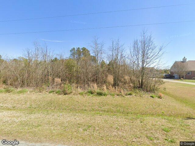 291 pearce street, princeton,  NC 27569