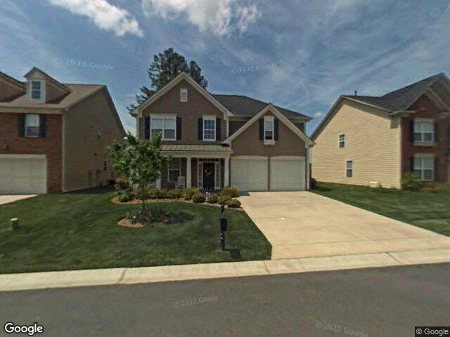 6433 chadwell ct, fort mill,  SC 29707