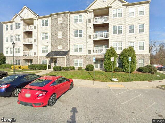 5307 wyndholme cir #102
                                ,Unit Unit 102, baltimore,  MD 21229