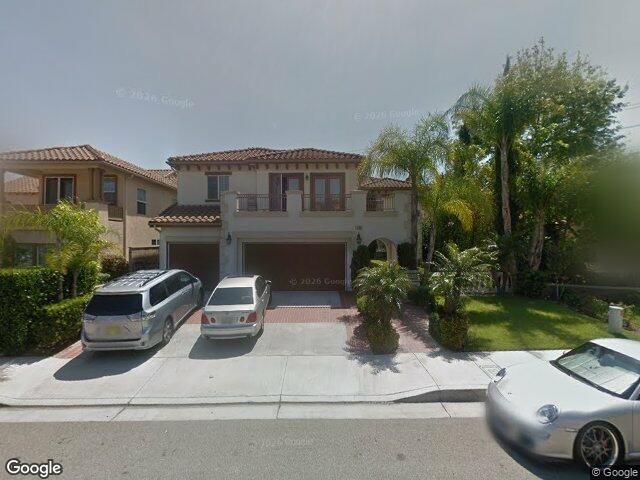  orange,  CA 92867