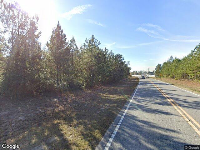 tract 3 0 blue jay road, guyton,  GA 31312