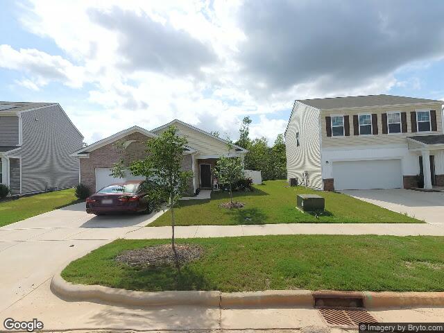 240 babbling brook drive, clayton,  NC 27520