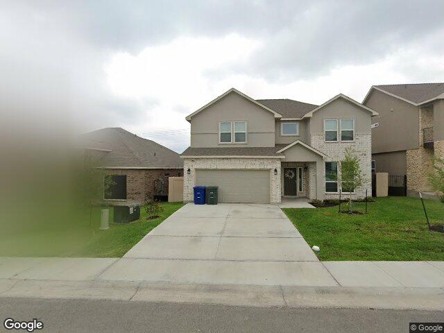 813 pausa dr, laredo,  TX 78045