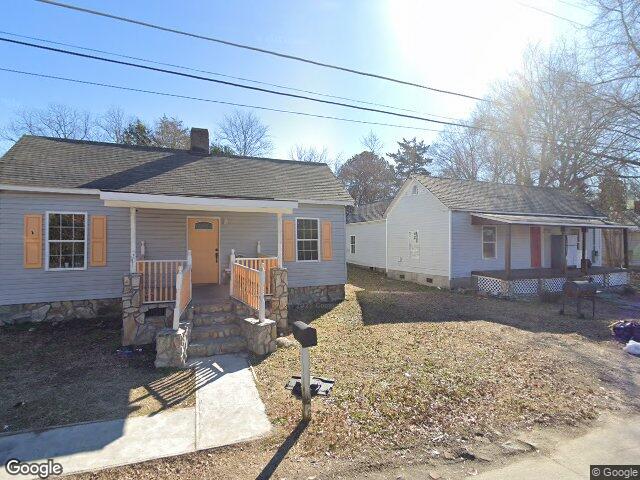 810 vaughan st, henderson,  NC 27536
