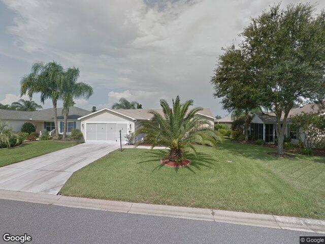 879 haretison ave, the villages,  FL 32162