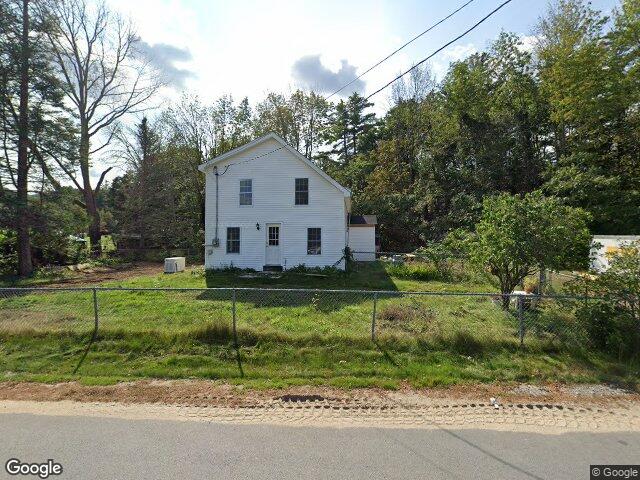 31 sculptured rocks rd, hebron,  NH 03241