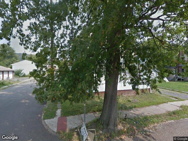 808 park ave, williamsport,  PA 17701