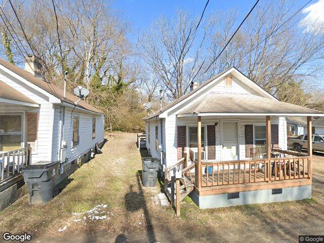 621 marshall st, henderson,  NC 27536