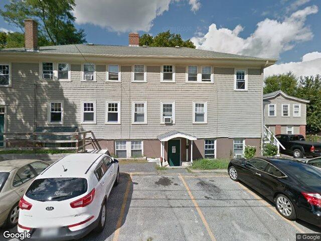 15 castle st #7
                                ,Unit Apt 7, east greenwich,  RI 02818