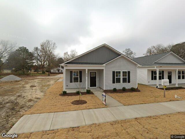 604 e johnston street, smithfield,  NC 27577