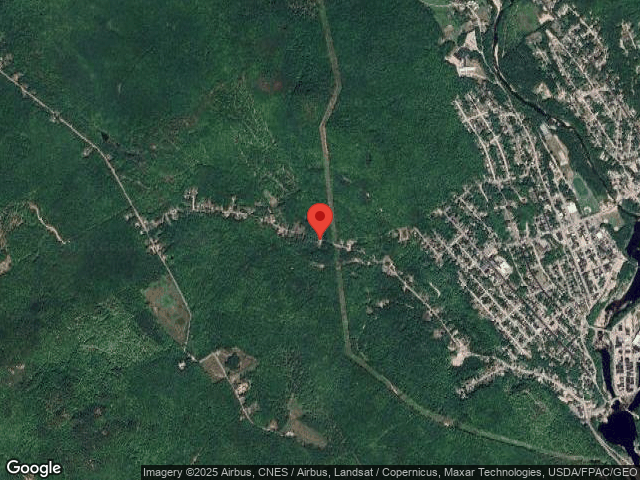 0 swain road, rumford,  ME 04276