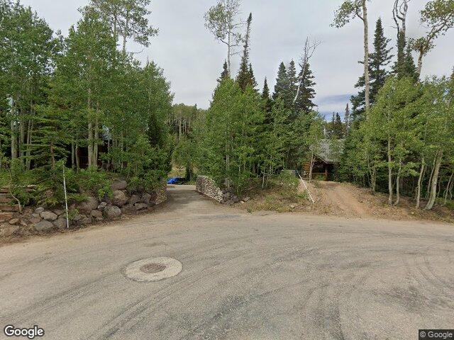 514 w yarrow court lot 75
                                ,Unit Lot 75, brian head,  UT 84719