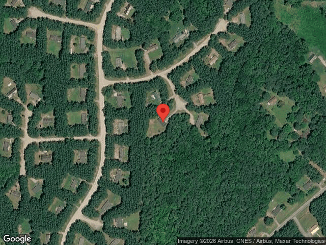 42 canary ln, henderson,  NC 27537