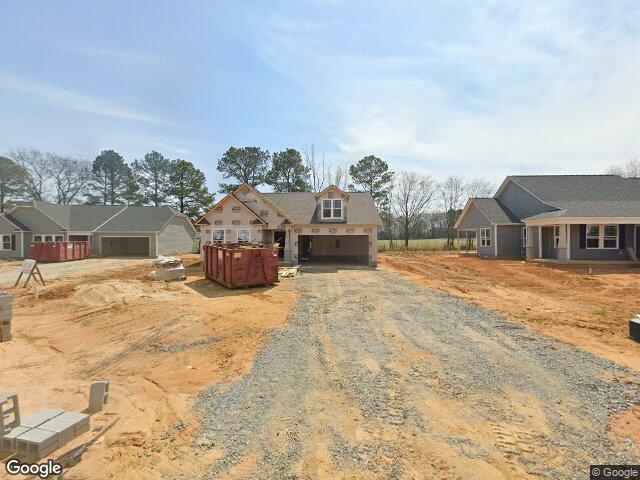 154 oakfield trace drive, four oaks,  NC 27524
