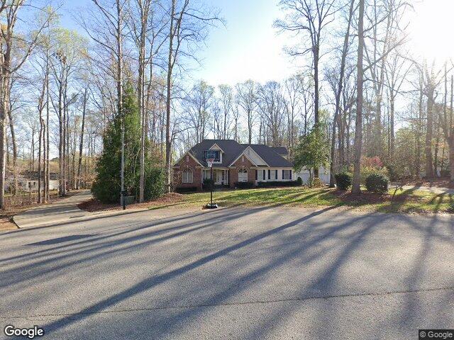 228 tamworth dr, willow spring,  NC 27592