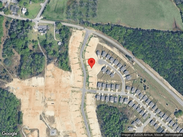 2031 allan crest rd, blythewood,  SC 29016