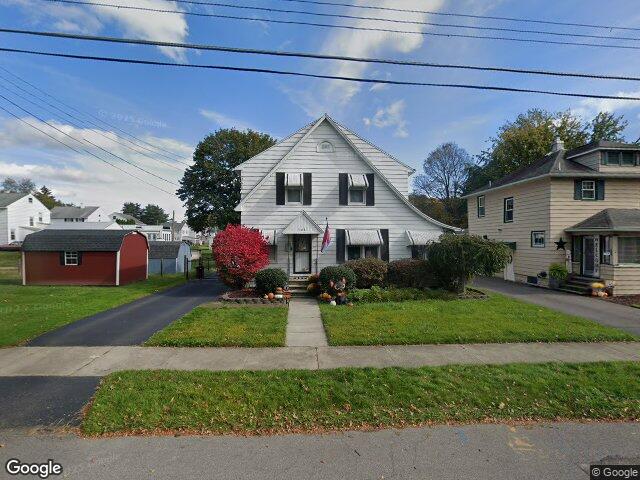 501 swartwood ave, endicott,  NY 13760