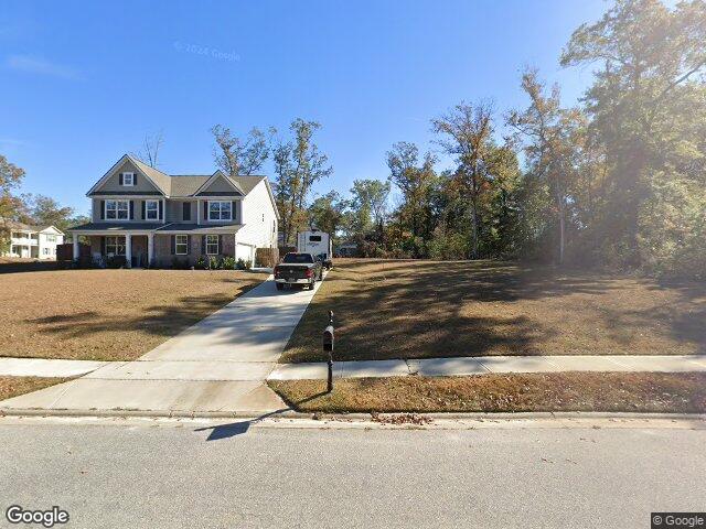 165 cubbedge dr, rincon,  GA 31326