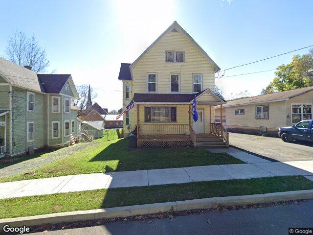20 clark st, deposit,  NY 13754