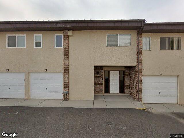 9170 riverside dr #13
                                ,Unit Unit 13, parker,  AZ 85344