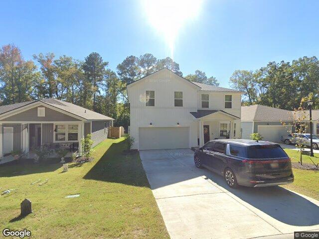 1205 eagleston way, blythewood,  SC 29016